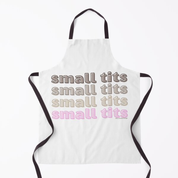 Item preview, Small Tits. v2 | @lilsboobthangs designed and sold by lilsboobthangs.