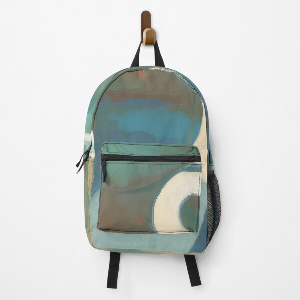 Item preview, Oceanic Odyssey: AI's Soothing Coastal Art Decor designed and sold by ArtPrintsAi.