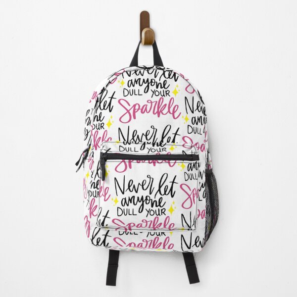 Item preview, Never Let Anyone Dull Your Sparkle, Motivational Quotes for Her, Womens Day Gifts, Gifts for her designed and sold by Eddyed.