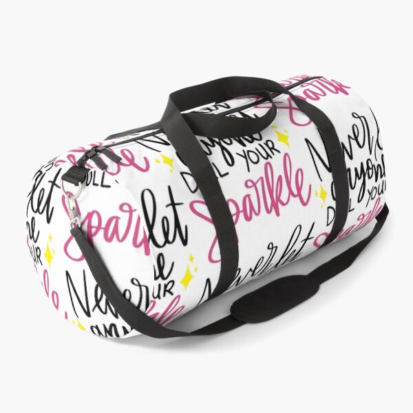 Item preview, Never Let Anyone Dull Your Sparkle, Motivational Quotes for Her, Womens Day Gifts, Gifts for her designed and sold by Eddyed.