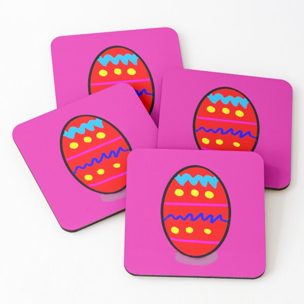 Item preview, Easter Egg designed and sold by Victoria Li.