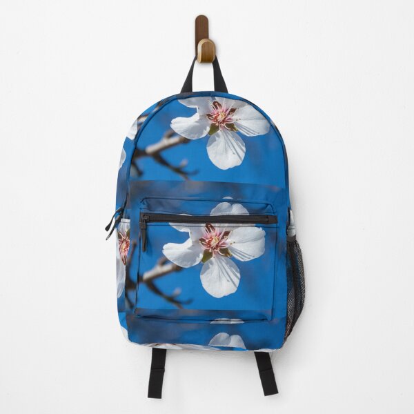 Item preview, Almond blossom photographed from close up designed and sold by JosephineJosipa.