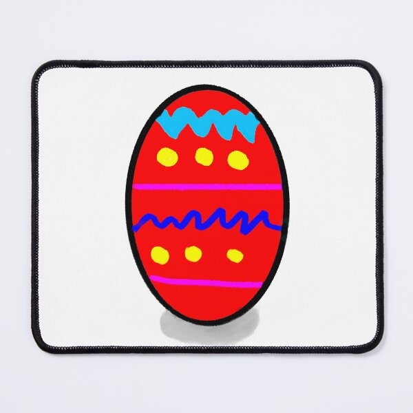 Item preview, Easter Egg designed and sold by Victoria Li.