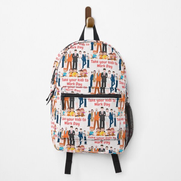 Item preview, Take your kids to work day designed and sold by Simo0455.