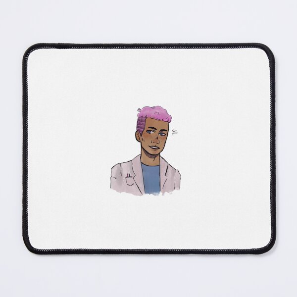 Item preview, space doctor designed and sold by Ransom Jones.