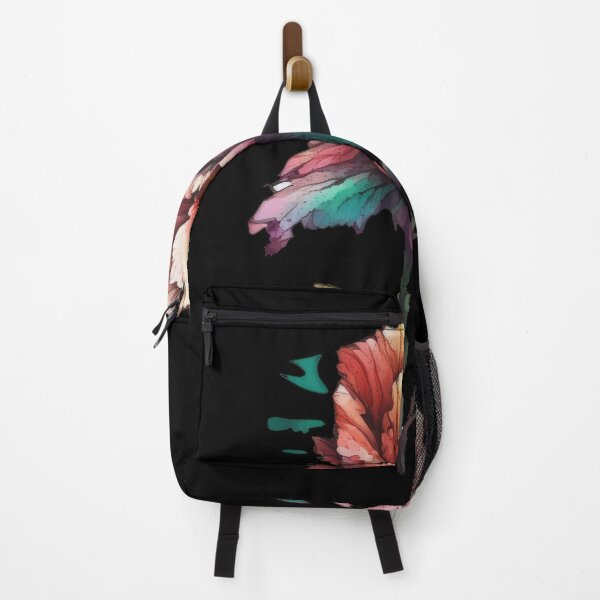 Item preview, Color Burst: The Bright and Beautiful Painted Flower designed and sold by HillStage.