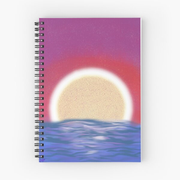 Item preview, Setting Sun designed and sold by Art-of-LMH.