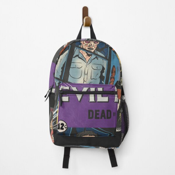 Item preview, Evil Dead Dead by Dawn designed and sold by ribncheese.