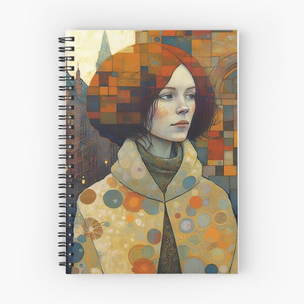 Item preview, Glasgow Girl designed and sold by Susan  Gallagher.