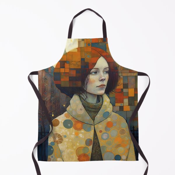 Item preview, Glasgow Girl designed and sold by Susan Gallagher.