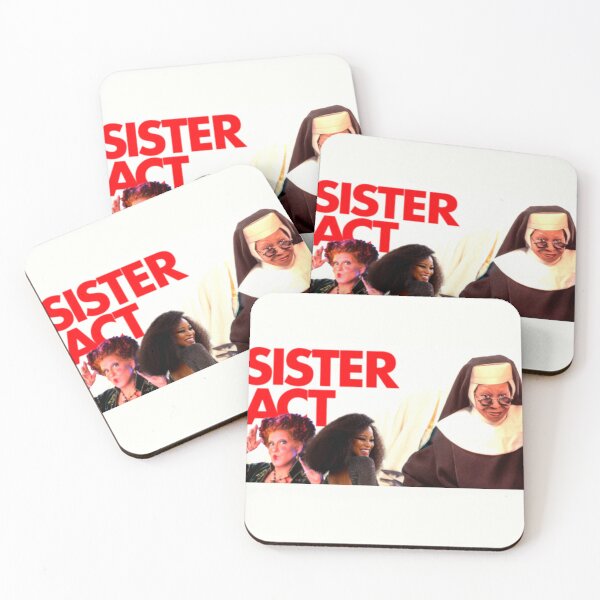 Item preview, SISTER ACT _  designed and sold by Magicalportrait.