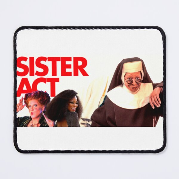 Item preview, SISTER ACT _  designed and sold by Magicalportrait.