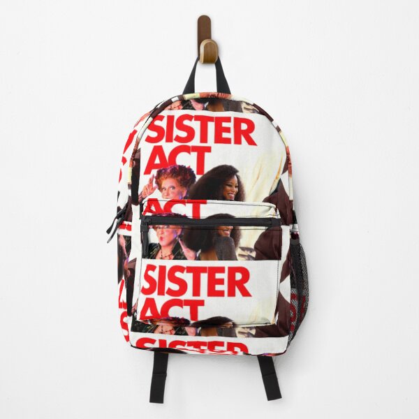 Item preview, SISTER ACT _  designed and sold by Magicalportrait.