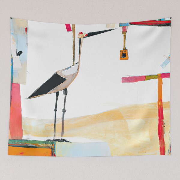 Item preview, Coastal Calm: Neutral Beach Wall Art on  Fine Art Design, by AI designed and sold by ArtPrintsAi.