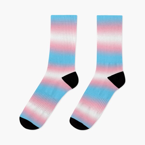 Item preview, Transgender Pride Ombre Gradient - Blue, Pink, White designed and sold by UBUCO.