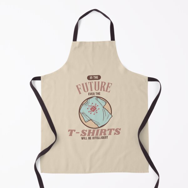 Item preview, in the future even the t-shirts will be intelligent designed and sold by vidyaroul.