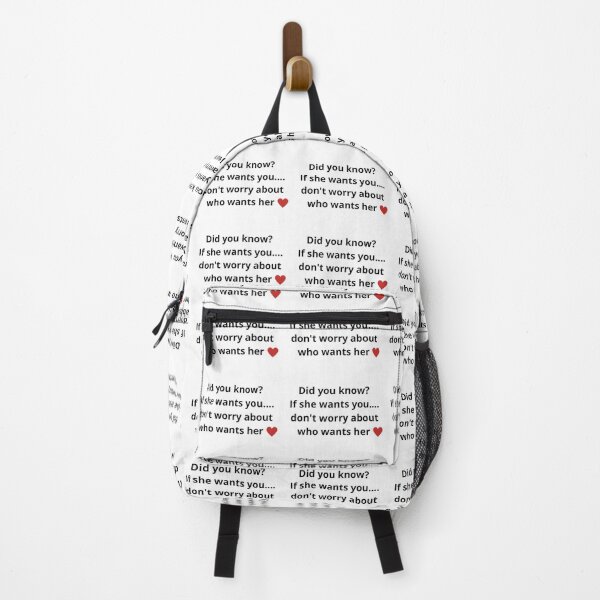 Item preview, If She wants You designed and sold by Namsus-Printing.