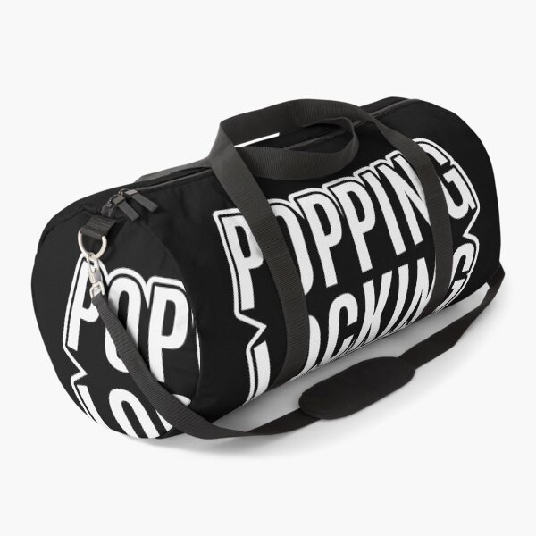 Item preview, Dance Floor Magic: Popping and Locking Delight designed and sold by Boogosh.