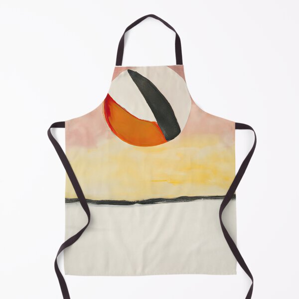 Item preview, Seaside Serenity:  Print, by AI designed and sold by ArtPrintsAi.