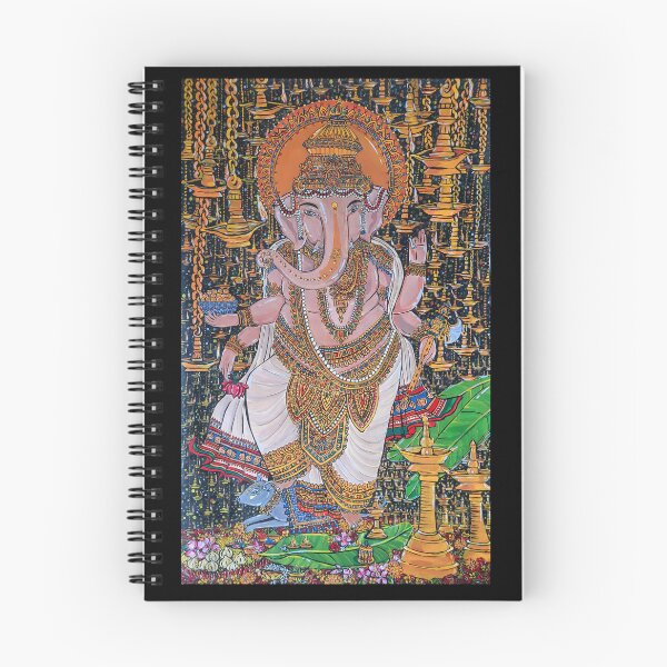 Item preview, ganpatibappamorya  designed and sold by Nayanaart.