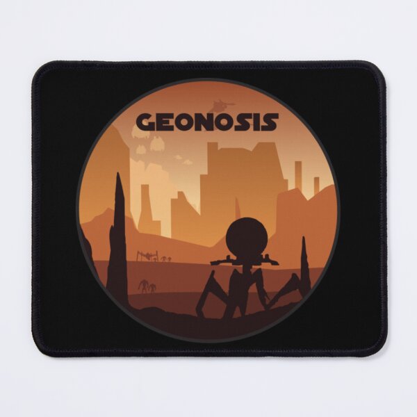 Item preview, SW - Geonosis designed and sold by Elscerlc.