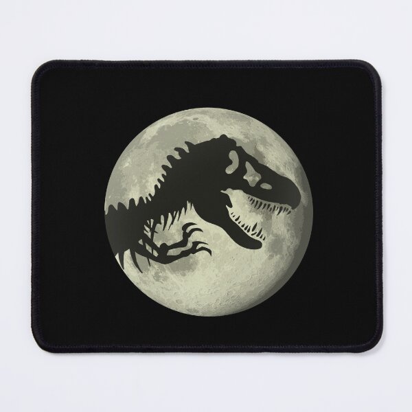 Item preview, rex dino moon designed and sold by Blck-Acid-Devil.