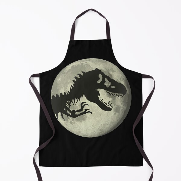 Item preview, rex dino moon designed and sold by Blck-Acid-Devil.