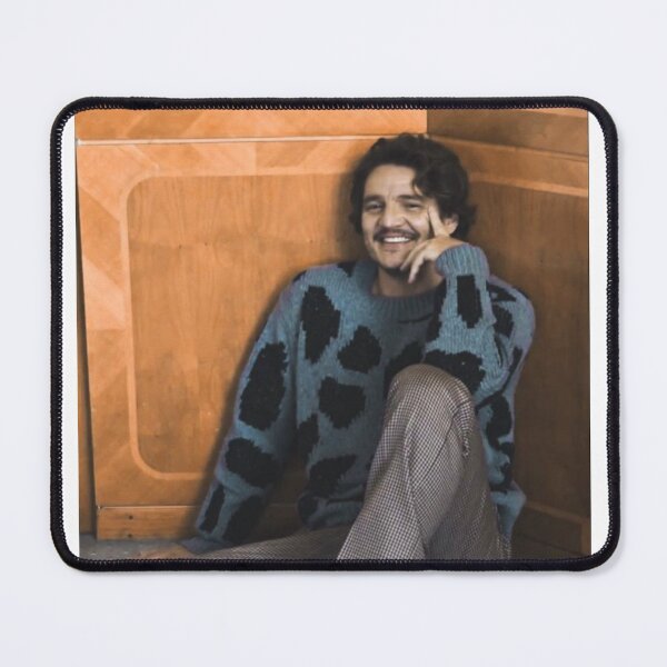 Item preview, pedro pascal snl designed and sold by Hohous.