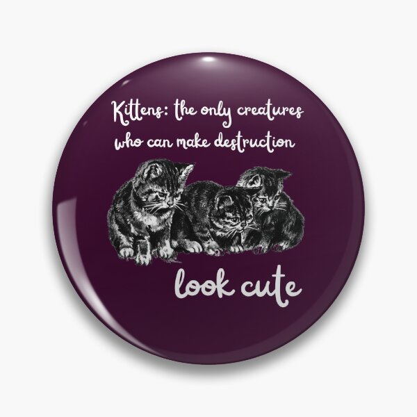 Item preview, Kitten desc designed and sold by TopFolk.