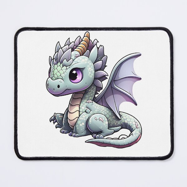 Item preview, Stone scaled dragon designed and sold by LiviVentures.