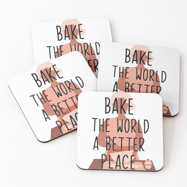 Aperçu de l'œuvre Bake the world Better place créée et vendue par Ford3.