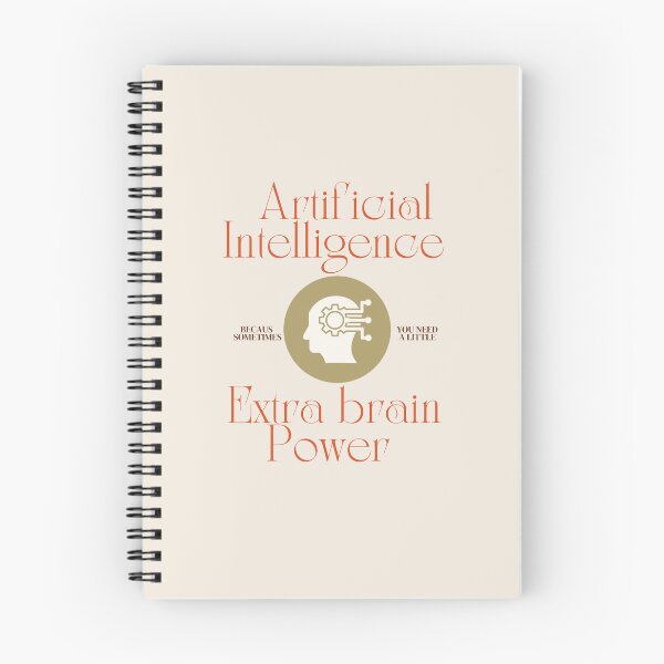 Item preview, ai because sometimes you need a little extra brain power designed and sold by vidyaroul.