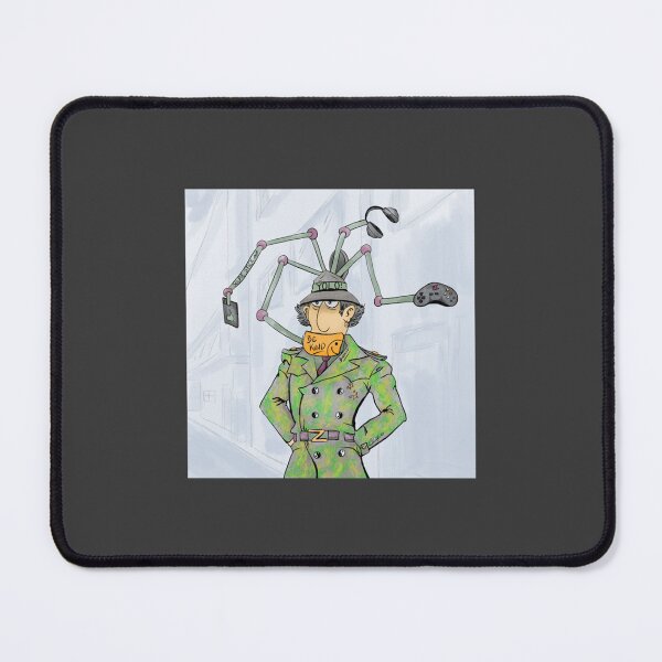 Item preview, The First True Digital Naties designed and sold by piter208.