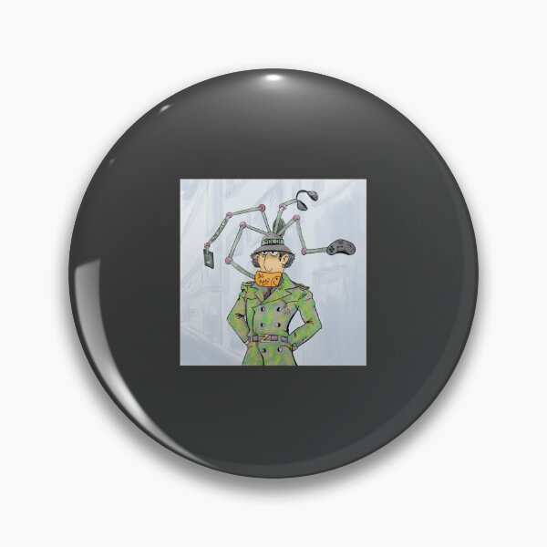 Item preview, The First True Digital Naties designed and sold by piter208.