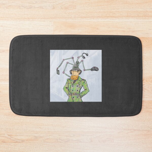 Item preview, The First True Digital Naties designed and sold by piter208.