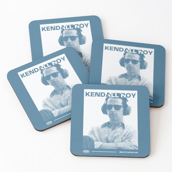 Item preview, Kendall Roy designed and sold by fangirl figure.