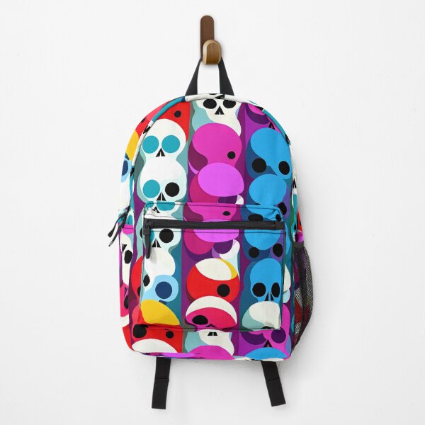 Item preview, Skull Pattern designed and sold by excelente.