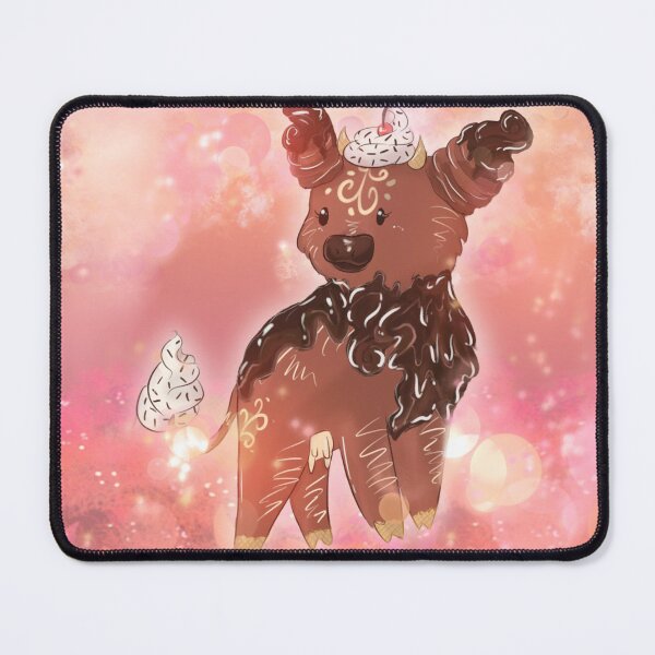Item preview, Chocolate Cow designed and sold by Ashmore Studio.