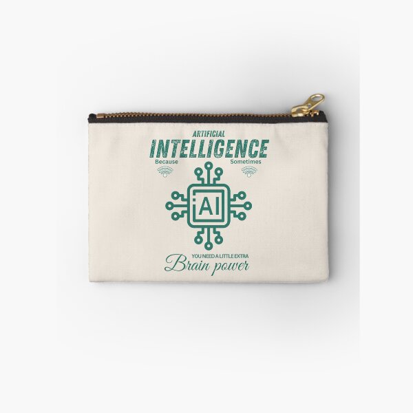 Item preview,  ai because sometimes you need a little extra brain power designed and sold by vidyaroul.
