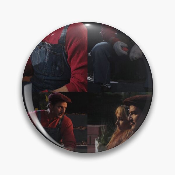 Item preview, pedro pascal snl designed and sold by Hohous.