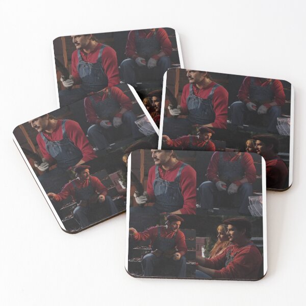 Item preview, pedro pascal snl designed and sold by Hohous.