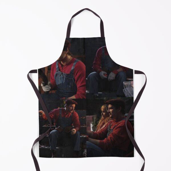 Item preview, pedro pascal snl designed and sold by Hohous.