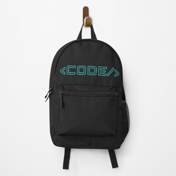 Item preview, Black <code/> Tag designed and sold by C0dingTshirts.