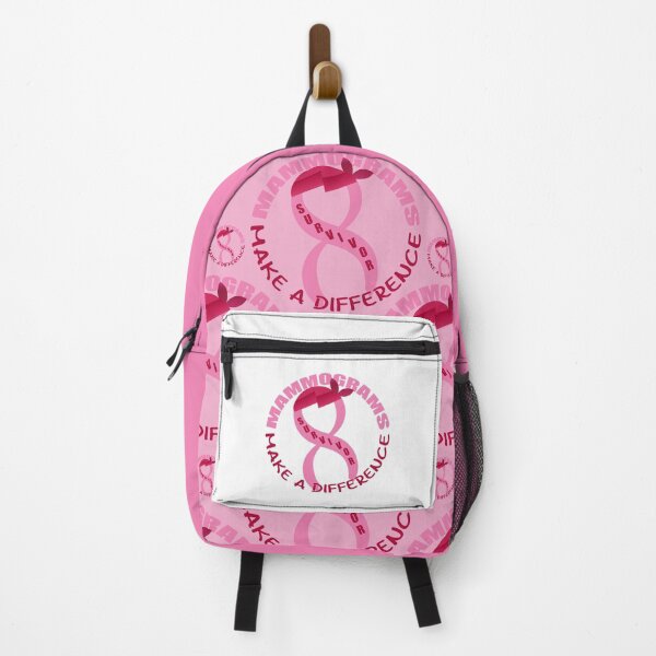 Item preview, Mammograms Make A Difference designed and sold by The Tinker Man's Daughter.