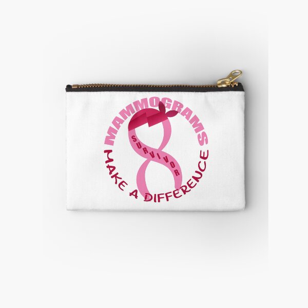 Item preview, Mammograms Make A Difference designed and sold by The Tinker Man's Daughter.