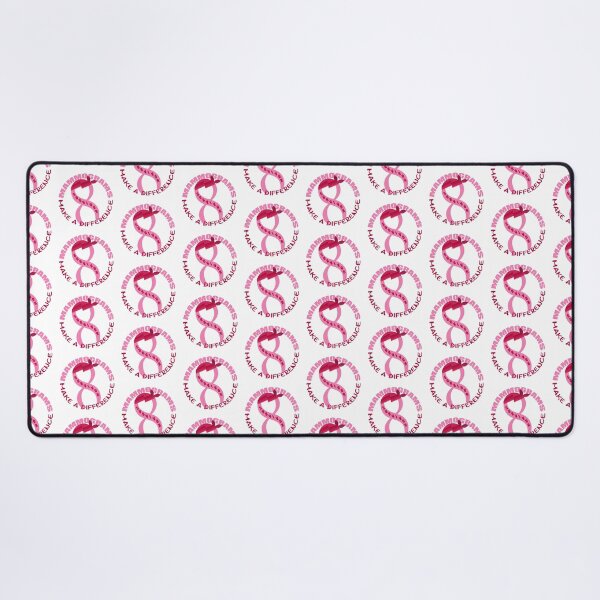 Item preview, Mammograms Make A Difference designed and sold by The Tinker Man's Daughter.