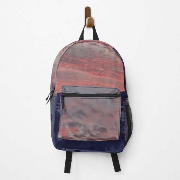 Item preview, Sunset in the city designed and sold by Mapsart-.