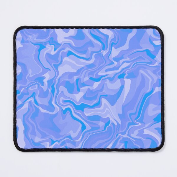 Item preview, Abstract pattern in mauve waves. designed and sold by MirBer.