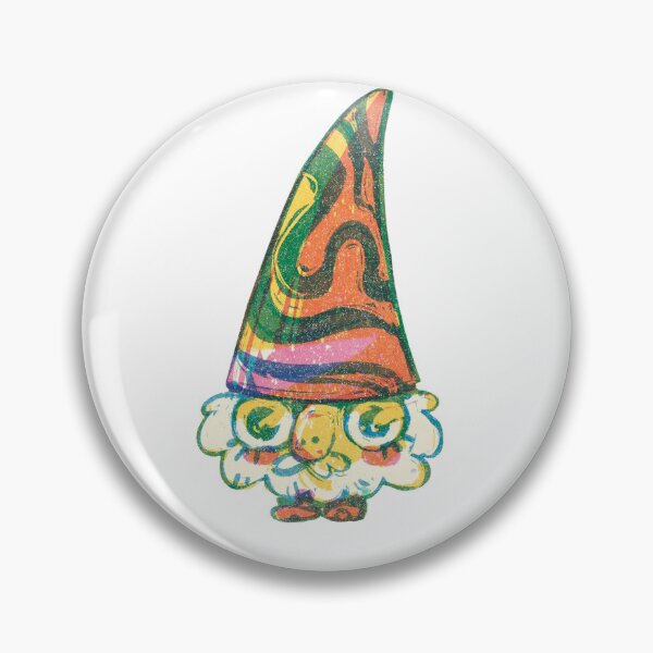 Item preview, Big Eye Gnomey designed and sold by Little-Hen.