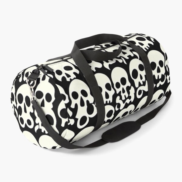 Item preview, Skull Pattern designed and sold by excelente.